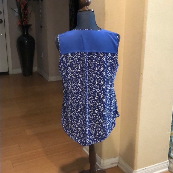 NYDJ Top - Picture 4 of 4